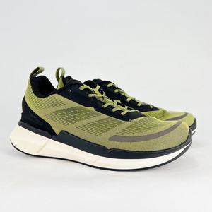 Zapatillas Deportivas de Lujo para Hombre, Diseño Moderno, para Tenis, Baloncesto y Running, con Parte Superior de Malla, Cierre con Cordones, Ligeras - Product Image 3