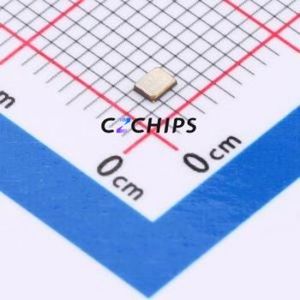 K2B480001110 Crystal (Passive) SMD2016-4P Crystal Oscillator 48MHz 10ppm 11pF 20ppm - Product Image 1