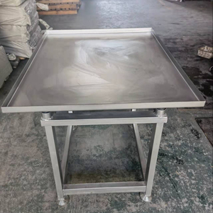 Bàn Rung Xi Măng Máy Rung Bê Tông Chất Lượng Cao Tùy Chỉnh - Product Image 5