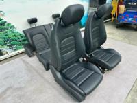 Original Vorder- und Rücksitze für den Honda CR-V Breeze, Auch Passend für Andere Fünfsitzer-Fahrzeuge