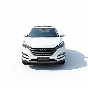Hyundai <span class=keywords><strong>Tucson</strong></span> Usado, Modelo 2017, 1.6T GLS, Tracción en Dos Ruedas, Transmisión Automática Inteligente - Product Image 1