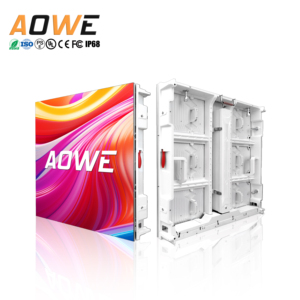 Nouvel écran LED publicitaire numérique étanche IP68 pour extérieur, panneau d'affichage LED, écran de publicité LED, panneau d'affichage LED pour publicité extérieure, P6 P8 P10 - Product Image 1