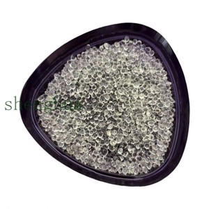 Proveedor de resina de TPU de fábrica Poliuretano termoplástico Virgen transparente para funda de teléfono Bolitas de TPU para suelas Gránulos de TPU para cable - Product Image 6