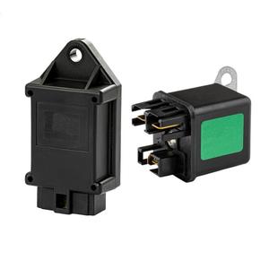 Isuzu Relay 16415-65660 16415-65662 For Glow <b>Plug</b> <b>Replacement</b> Auto Relays - Product Image 1