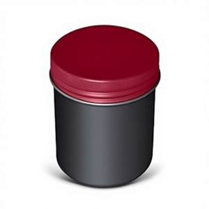 Pomada Mate Herbal para Cabello de Marca Privada, Arcilla para Cabello con Fijación Extrema y Control de Textura Seca, Aspecto Natural, Set de Peinado Vegano - Product Image 1