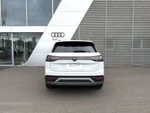 <span class=keywords><strong>Volkswagen</strong></span> Tayron 1.5T 300TSI SUV 2023 Usato, Trazione Anteriore, Cambio Automatico, Edizione Lusso Plus Avanzata - Product Image 5
