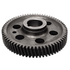 Arbre à cames MKT 3117L272 compatible avec le moteur diesel 1104 C4.4, pièce de rechange - Product Image 2