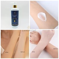 Nouvelle Lotion Anti-âge et Éclaircissante au Collagène pour le Corps, Soin Anti-rides Réparateur OEM