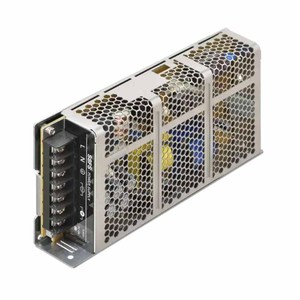 Penjual medali emas baru asli PLC pengendali S8FS-C15005 pengendali dapat diprogram PAC khusus - Product Image 2