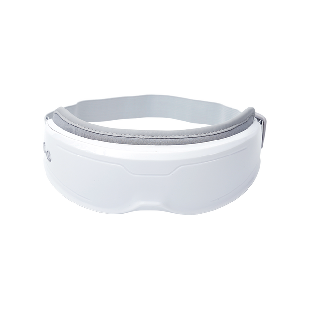 Intelligent Electric Rechargeable Wireless Foldable 4D Therapy Heat  Vibration Air Compression Visual Eye Massager