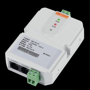 ยูพีเอสใช้แบตเตอรี่ตะกั่ว-กรด รุ่น BMS ABAT100-S-12 ซึ่งเป็นระบบตรวจสอบแบตเตอรี่ตะกั่ว-กรด 12V สำหรับระบบจัดการแบตเตอรี่ในศูนย์ข้อมูล - Product Image 1