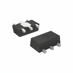 SOT 89 5/6 Power Management (PMIC) Electronic Circuit Components BOM IC In Stock XC6701B992PR-G - Product Image 1