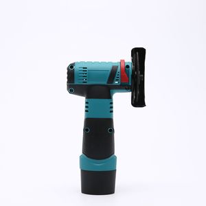 Vente chaude Mini meuleuse d'angle sans fil à grande vitesse silencieuse alimentée par batterie au lithium-ion pour le polissage et la coupe - Product Image 4