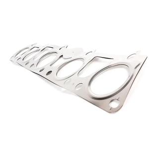 Junta del Colector de Escape del Motor para Audi <span class=keywords><strong>Cupra</strong></span> <span class=keywords><strong>Seat</strong></span> Skoda VW 2.5L 2006-<span class=keywords><strong>2010</strong></span> 07K253039C 71-37499-00 493.880 - Product Image 3