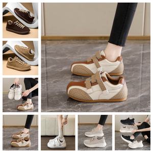 Liquidación final de marzo de 2026. Zapatos de estilos variados a partir de $3.99 por par (Venta al por mayor B2B) - Product Image 3