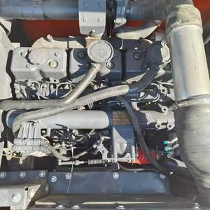 Excavadoras Usadas de 30 Toneladas en Venta, Doosan DX300lc -9c, Excavadora Doosan Usada con Pocas Horas de Trabajo, con EPA/CE para Minería - Product Image 6