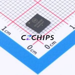 Interruptor de señal de chip IC de circuito integrado NCS28500MTTWG de alta calidad/códec/multiplexor - Product Image 1