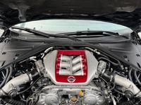 NI-SSAN GT-R 2017 3.8T Édition Premium