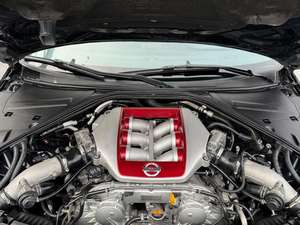 NI-SSAN <span class=keywords><strong>GT</strong></span>-<span class=keywords><strong>R</strong></span> <span class=keywords><strong>2017</strong></span> 3.8T Édition <span class=keywords><strong>Premium</strong></span> - Product Image 6