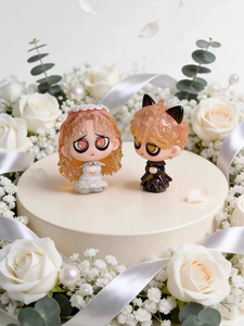 Suplay <span class=keywords><strong>Kiki</strong></span> Minis Blind Box <span class=keywords><strong>Kiki</strong></span> Flower Shop <span class=keywords><strong>Kiki</strong></span> Beans Figures <span class=keywords><strong>Kiki</strong></span> Minis Vinyl Figures pour la décoration de la maison - Product Image 5