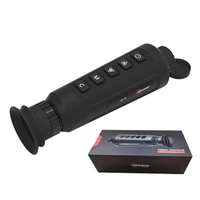 Eyebre CE-19 imageur thermique Vision nocturne monoculaire portée de chasse appareil d'imagerie thermique portable