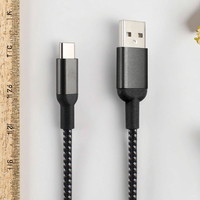 UC28355 Kabel Pengisi Daya USB Tipe C USB Male V3.1 Gen1