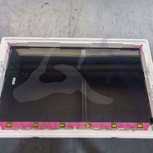 Écran LCD HV550QUB-F1D, pièce de rechange en verre pour réparation de dalle ouverte, panneau de télévision LED 55 pouces, stock SKD CKD - Product Image 5