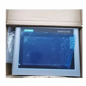 SIMATIC HMI TP700 pour écran tactile 6AV2124-0GC01-0AX0