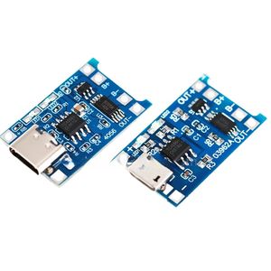 TP4056 1A MICRO USB <span class=keywords><strong>interface</strong></span> Bande protection batterie au lithium charge <span class=keywords><strong>carte</strong></span> module TP4056 <span class=keywords><strong>carte</strong></span> pour module ...... - Product Image 1