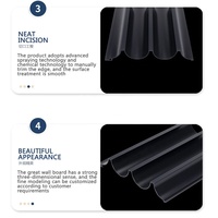 Plaque en alliage d'aluminium de haute qualité série 6000 de forme spéciale, vente en gros de profilés en aluminium personnalisés, découpe et pliage T3-T8
