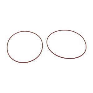 High Quality <b>Truck</b> Parts <b>Truck</b> <b>Engine</b> <b>System</b> Spare Parts L3000-1002063 Red Seal Ring for Faw Jiefang J6 Yuchai <b>Engine</b> - Product Image 2