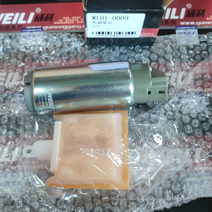 ปั๊มน้ำมันเชื้อเพลิงไฟฟ้ารถยนต์ประสิทธิภาพสูงสำหรับขายส่ง รุ่น 23221-22140 23221-23010 สำหรับรถยนต์โตโยต้า ไอโก้ โคโรลล่า ฮุนได ปั๊มน้ำมันเชื้อเพลิง - Product Image 3