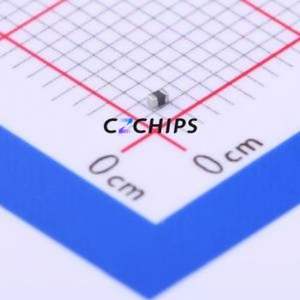 GZ1005E121CTF Ferrite Bead 0402 RF ( Impedance @ Frequency: 120Ohm@100MHz )( Error: 25% )( DC Resistance (DCR): 250mOhm ) - Product Image 1