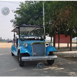 Nouvelles voitures classiques d'occasion, voitures anciennes, véhicules touristiques, voiturette de golf classique <span class=keywords><strong>junior</strong></span>, voiture électrique antique, voiture électrique vintage, voiture de tourisme électrique - Product Image 3