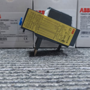 Honclay 1SAZ211201R2031 TA25DU-3.1M 2,2-3.1A реле тепловой перегрузки TA25DU - Product Image 5