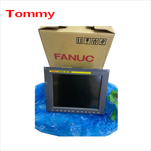 A02B-0285-B502 FANUC Series 21i-MB Size 10.4'' New Original - Product Image 6
