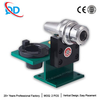 Support d'entretien robuste pour porte-outils CNC BT30 BT40 BT50 JT40 JT50, pour atelier