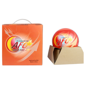 <span class=keywords><strong>Estintore</strong></span> a Sfera ABC Portatile, <span class=keywords><strong>Dispositivo</strong></span> <span class=keywords><strong>di</strong></span> <span class=keywords><strong>Sicurezza</strong></span> Antincendio per Casa, Cucina, Auto, Ufficio e Piccoli Spazi - Product Image 4