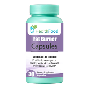 High Quality Fat Burner Capsules with Heat-Treated Bifidobacterium Supports Healthy Circumference Increased Capsules - Product Image 1