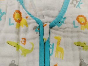 Sac de couchage pour bébé de 0 à 9 m, sac de couchage pour bébé de 0 à 9 m, nouvelle conception, vente en gros, haute qualité, automne - Product Image 4