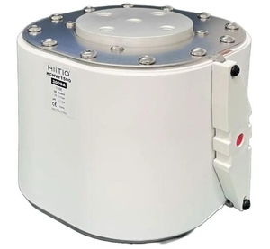 ฟิวส์ทรงสี่เหลี่ยมแบบออกฤทธิ์เร็วที่ได้รับการรับรอง 2000Vdc 1400A-3000A 100kA 250kA ฟิวส์ทรงสี่เหลี่ยม RoHS CE สำหรับอุตสาหกรรม - Product Image 4