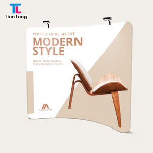 ปลอกหมอนผ้าตึงสองด้านฉากหลังสตูดิโอ - Product Image 5