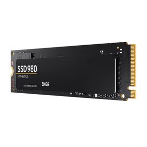 デスクトップSSD用の新しい980500GB PCIe 4.0 NVMe <span class=keywords><strong>M</strong></span>.2SSD内蔵ソリッドステートハードディスク<span class=keywords><strong>M</strong></span>.2SSD - Product Image 4