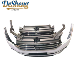 Wholesale <strong>Price</strong>,for Volkswagen Tiguan L Accessories,car Bumpers,LED Headlights,spoilers,hood,fender,windshields,radar Cable Sets - Product Image 4