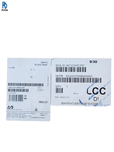 PLC เซ็นเซอร์ควบคุมคอมพิวเตอร์อุตสาหกรรม IPC3000 smar ของแท้ของใหม่ - Product Image 1