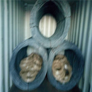 Alambre <span class=keywords><strong>de</strong></span> Acero al Carbono JIUJIANG SAE1006 Q195 para Fabricación <span class=keywords><strong>de</strong></span> Clavos, Alambre <span class=keywords><strong>de</strong></span> <span class=keywords><strong>Hierro</strong></span> <span class=keywords><strong>de</strong></span> Bajo Contenido <span class=keywords><strong>de</strong></span> Carbono en Bobina <span class=keywords><strong>de</strong></span> 5.5mm <span class=keywords><strong>6</strong></span>.5mm - Product Image 6