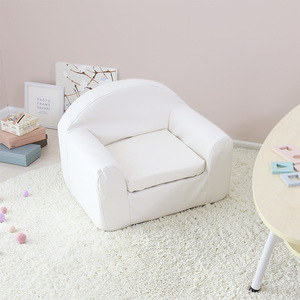 Giving Tree <b>Kids</b> <b>Sofa</b> Cover Detachable Single Person Comfortable For Reading And Outdoor Use - Product Image 1