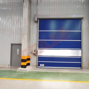 Soldes Exceptionnelles : Porte Roulante Moderne en Acier à Installation Rapide avec Surface Finie pour Appartements et Hôtels - Product Image 5