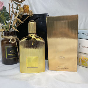 Eau de parfum de luxe unisexe de style français 100 ml, parfum fruité à la noix de coco longue durée, inspiré des parfums de créateurs - Product Image 5