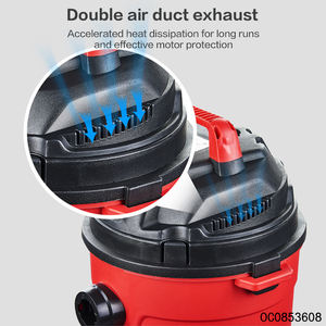 <span class=keywords><strong>Aspirapolvere</strong></span> portatile per piccoli elettrodomestici da 18 litri per <span class=keywords><strong>bambini</strong></span> - Product Image 4